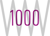 w1000w