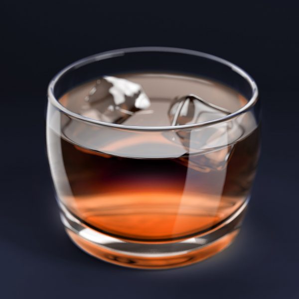 Evan Williams Single Barrel Vintage Super-Premium Bourbon