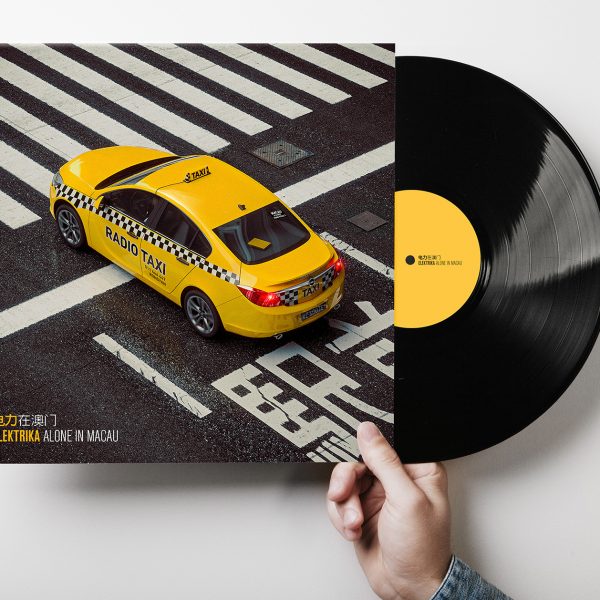 ELEKTRIKA: ALONE IN MACAU
