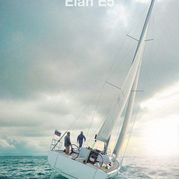ELAN E5
