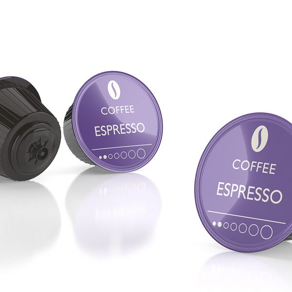 Coffee to go Espresso